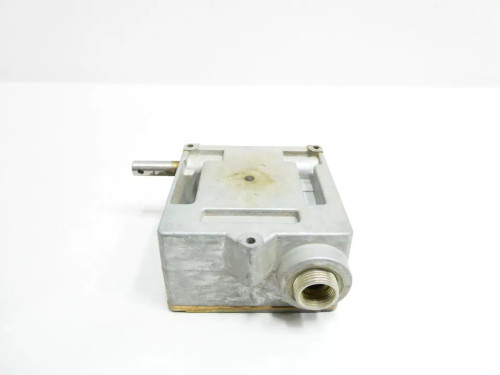 Ge CR115E124109A0 Rotary Limit Switch 110/220/440/600v-ac 115/230/600v-dc