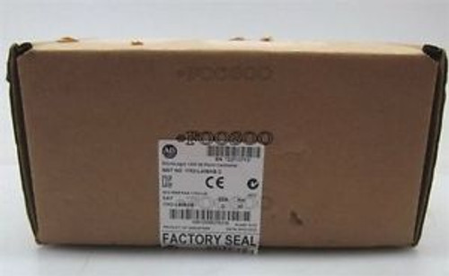 AB PLC 1762-L40BXB 1762L40BXB NEW IN BOX