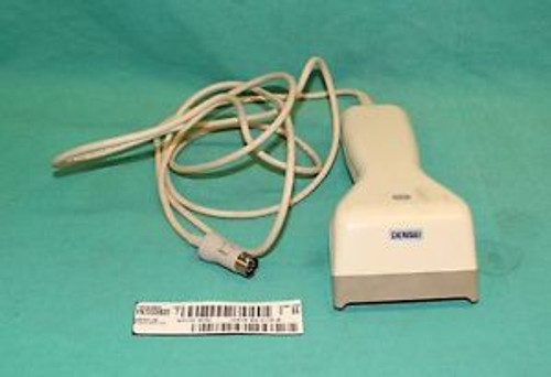 Densei BCH5532-STA Barcode Reader Omron Laser Scanner Handheld NEW