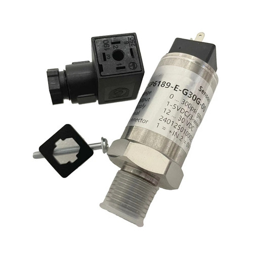 Sensors 1200Hgg3002A3Ua Pressure Transducer 300Psi 1/4 In-18 Npt