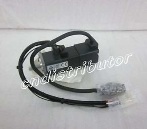 Mitsubishi Servo Motor HC-MFS053B ( HCMFS053B ) New In Box !