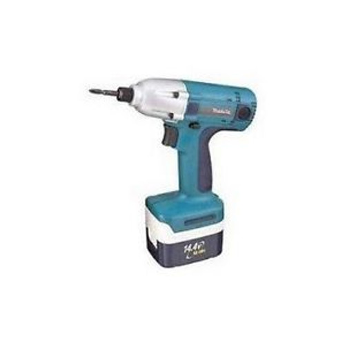 Brand New Makita U S A Inc MPBTD150SAE 1/4 Impact 14.4V