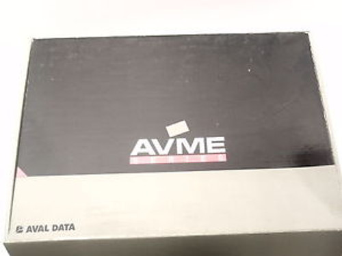 NEW AVAL DATA MODULE BOARD AVME-132F-2