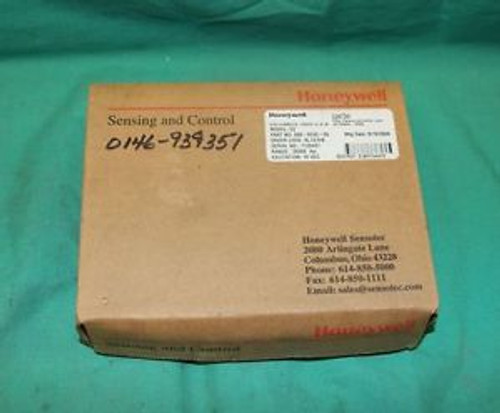 Honeywell, 060-0240-05, Load Cell Model 53 30000lbs Sensotec 30k NEW