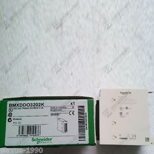 1PC new original Schneider module BMXDDO3202K