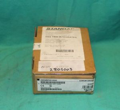 Schneider, AM0MBP001V000, Lexium Modbus + Ext Card NEW