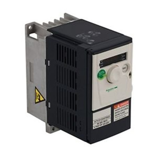 AC Drive, Var Freq, 0.5HP, 1.5A, 480V, 3Ph