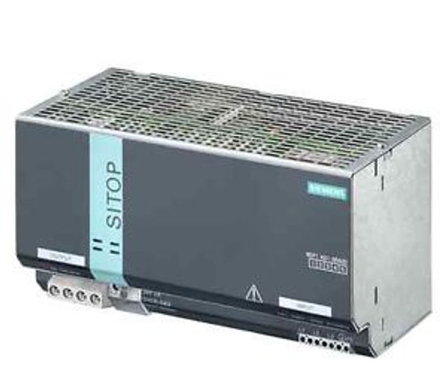 Siemens SITOP  6EP1 437-3BA00 New (6EP1437-3BA00)