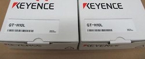 1PCS NEW KEYENCE GT-H10L Contact Sensors