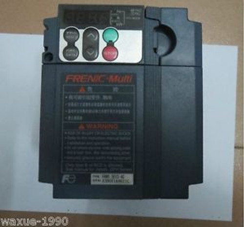 New original Fuji inverter FRN1.5E1S-4C