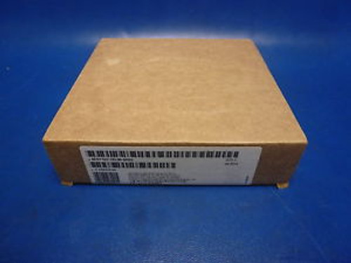 New Sealed Siemens 6ES7 521-1BL00-0AB0 6ES7521-1BL00-0AB0 6ES75211BL000AB0