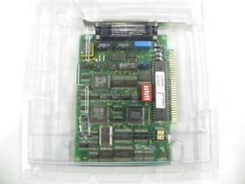 Allen Bradley #1784-KT/B Communication Card (N) 2/1