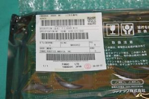 GE Fanuc A16B-1211-0042 memory board pcb NEW