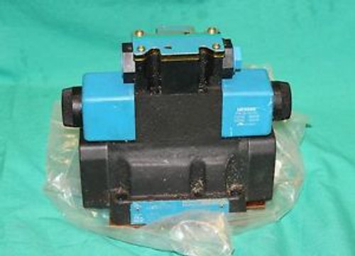 Vickers DG5S4-046C-M-FW-B5-60 DG4V-3S-6C-M Directional Control Valve hydraulic