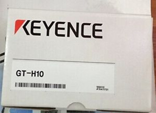 NEW IN BOX Keyence High Accuracy Contact Sensor GT-H10