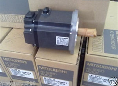 New in box  Mitsubishi Servo Motor HF-KP73 (HFKP73)