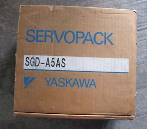 1PC NEW Yaskawa drives SGD-A5AS
