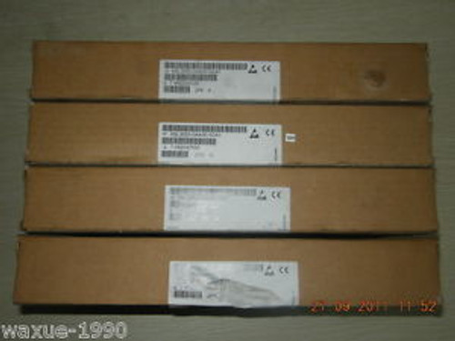 NEW Siemens 6SL3055-0AA00-5CA1 in box