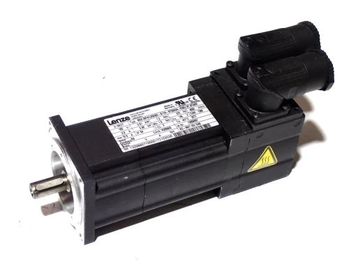 Lenze Mcs 06F41 Rs0B0 B11N St5S00N R2Su 0.51Kw 0.68 Hp Servo Motor New