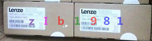 New in box Lenze Inverter E82EV152-2C
