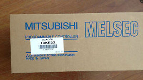 NEW IN BOX Mitsubishi  PLC A2ACPU