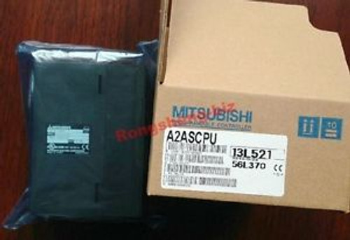 1PC Mitsubishi PLC A2ASCPU New In Box