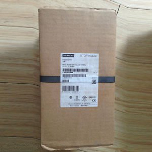 Siemens SITOP power 6EP1437-3BA00 40A New In Box !