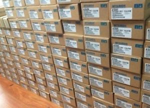 New in box  Mitsubishi A62DA-S1