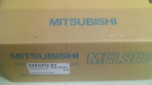 NEW IN BOX Mitsubishi  A2ACPU-S1