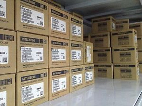 NEW IN BOX MITSUBISHI PLC A2SHCPU-S1