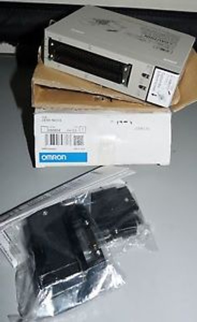 NEW OMRON CS1W-NC413 POSITION CONTROL UNIT 4-AXIS