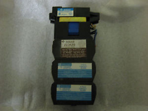 ITE Gould Control Relay, J11A8212, New in box