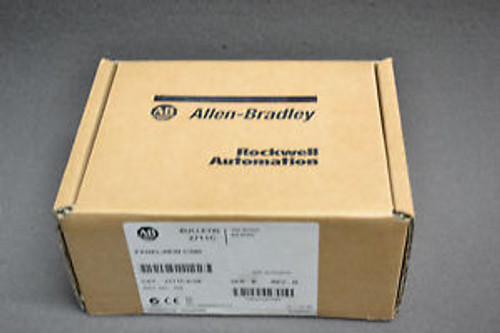 Allen Bradley Panelview C300  2711C-K3M Ser B Rev B 300 Mono Keypad NEW Sealed!