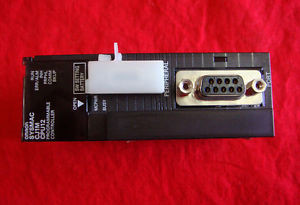 Omron CJ Serial  CJ1M-CPU12 PLC CPU Unit NEW