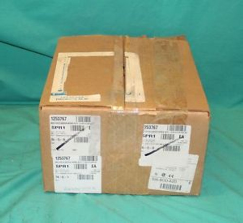 Allen  Bradley 505-BOD-A2D Reversing Starter Contactor Ser.E E1 NEW