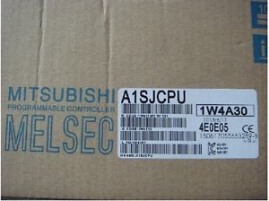 1PCS NEW MITSUBISHI PLC MODULE  A1SJCPU