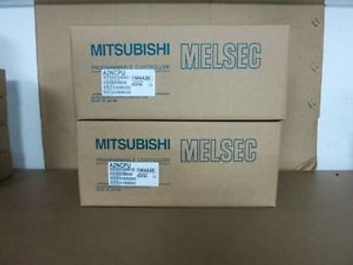 1Pcs Mitsubishi A2NCPU CPU Module New In Box