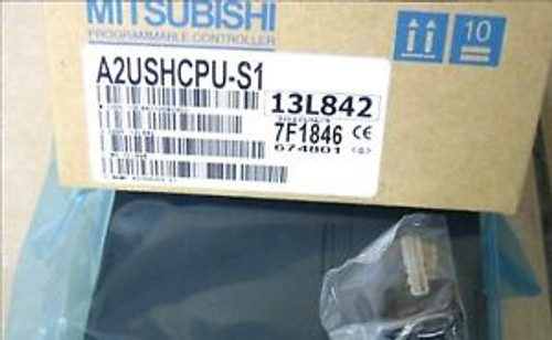 NEW  MITSUBISHI PLC  module A2SHCPU-S1