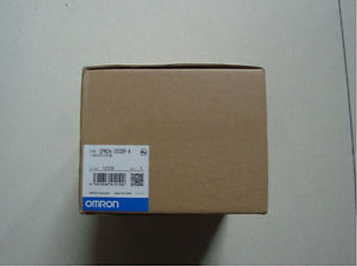 Omron PLC CPM2A-30CDR-A NEW IN BOX