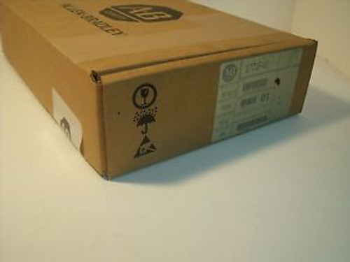 ALLEN BRADLEY 1771-P4S -FS- 1771P4S