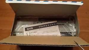 AFP12446C9: New Nais/Aromat/Panasonic FP1 Control Unit