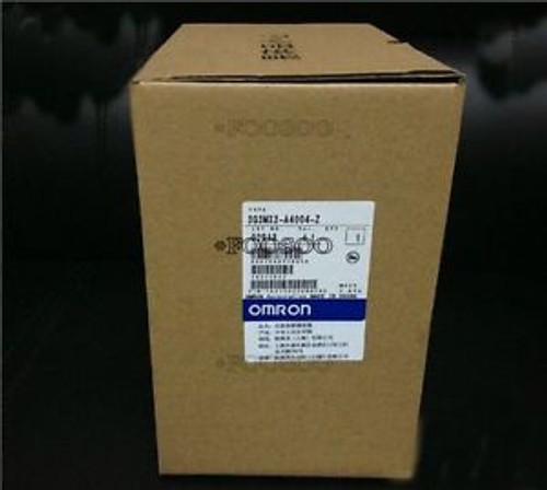 New Omron Inverter 3G3MX2-A4004-Z 0.4KW 400V