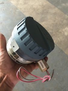 Foxboro Current to Air Converter, E69F-T12