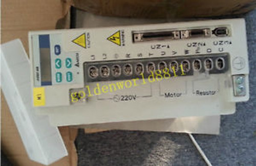 NEW DELTA Servo driver ASD-A1021-AB good in condition for industry use