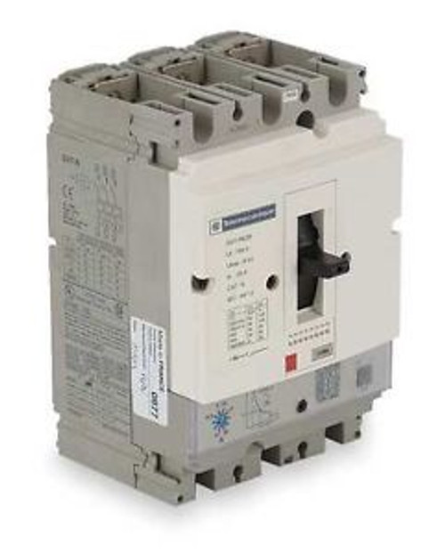 SCHNEIDER ELECTRIC GV7RS80 Manual Motor Starter