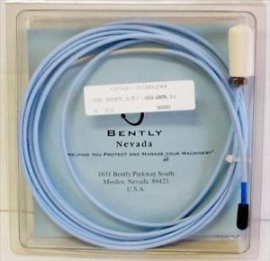 Cavo Rilevatore Bently Nevada 3300 XL 11mm – 330708-00-40-10-02-00 Nuovo