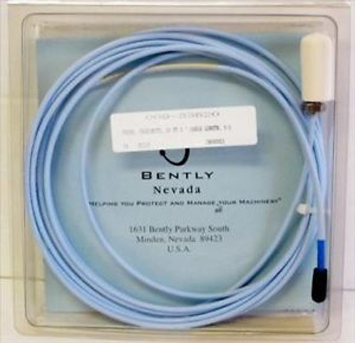 BENTLY NEVADA 3300 XL 3300XL 8MM 330101-00-16-50-02-00 PROXIMITY SENSOR PROBE