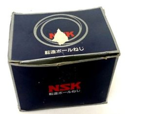 New NSK RNFTL2010A2.5S BALL SCREW