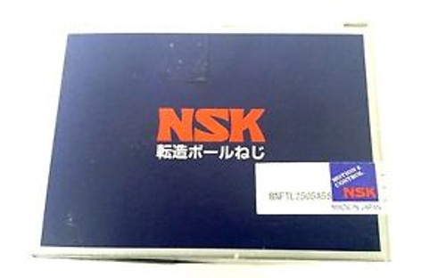 New NSK RNFTL2505A5S BEARING