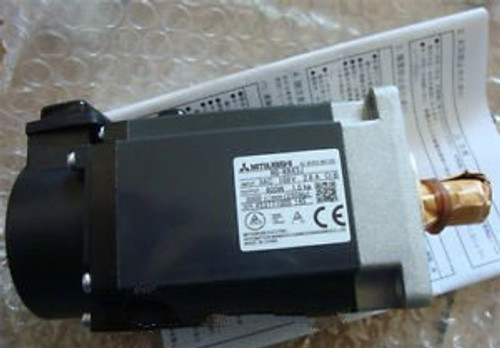 HG-KR43J AC Servo Motor 2.6A 400W 1.3NM 3000rpm Oil seal